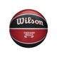 Універсальний Баскетбольний М'яч з Насосом Wilson NBA Team Tribute With Ball Pump(WZ4021501XP) 7 - изображение 2
