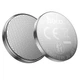 Комплект батарейок HOCO JA7 Button CR2025 150mAh, 5шт - зображення 3
