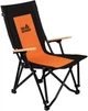 Стілець розкладаний Skif Outdoor Gent, Black - зображення 1