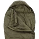 Спальный мешок Wechsel Wildfire 10° M TL Mud Green Left - изображение 3