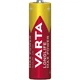Батарейки Varta Longlife Max Power AA LR06 4 шт - изображение 2
