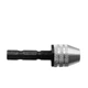 Мини патрон 0.3–3.5 мм с хвостовиком HEX 1/4” (3 кулачка) - изображение 4