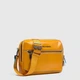 Сумка Piquadro BLUE SQUARE (B2) Yellow CA6588B2-G - зображення 2