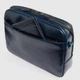 Сумка Piquadro BLUE SQUARE (B2) Cognac CA6588B2-MO - зображення 7