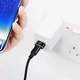 Адаптер Baseus USB-C to USB-A Black (CAAOTG-01) - изображение 10