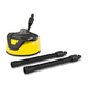 Мойка высокого давления Karcher K5 Basic + щетка для брусчатки Т5 T-Racer - изображение 6