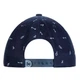 Кепка бейсболка летняя детская Buff Kids Baseball Cap Arrows denim Uni (100054964) - изображение 2