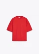 Футболка Zara 13212 Червоний XL (3199) - изображение 3