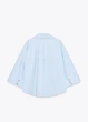 Сорочка Zara 12649 Світлий блакитний M (2246) - изображение 4