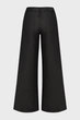Жіночі чорні джинси fashion Karl Lagerfeld 28 A4W10097 - зображення 2