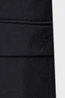Жіночий чорний жакет SUMMER OCCASION SUIT JACKET Karl Lagerfeld 38 A2W14023 - изображение 3