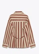 Сорочка Zara 12672 Різнобарвний S (8795) - изображение 4