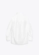 Сорочка Zara 12655 Білий M (3163) - изображение 3