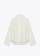 Сорочка Zara 12670 Кремовий XL (8378) - изображение 2