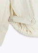 Сорочка Zara 12670 Кремовий XL (8378) - изображение 4