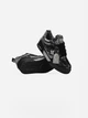 Чоловічі кросівки Skate Sneaker Black Swarovski чорні 41 - зображення 1