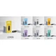 Ароматизатор для автомобиля VITOL Flash Drive Lemon (VFD07) - изображение 5