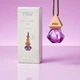 Ароматизатор для автомобиля VITOL Air White Musk 8мл (VBA05) - изображение 6