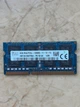 Оперативна пам'ять Hynix 4Gb So-DIMM PC3L-12800S DDR3-1600 1.35/1.5v (HMT351S6EFR8A-PB) - изображение 1