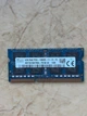 Оперативна пам'ять Hynix 4Gb So-DIMM PC3L-12800S DDR3-1600 1.35/1.5v (HMT351S6EFR8A-PB) - изображение 2