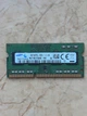 Оперативна пам'ять Samsung 4Gb So-DIMM PC3L-12800S DDR3-1600 1.35v (M471B173QH0-YK0) 11-13-B4 - изображение 1