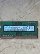 Оперативна пам'ять Samsung 4Gb So-DIMM PC3L-12800S DDR3-1600 1.35v (M471B173QH0-YK0) 11-13-B4 - изображение 3