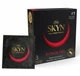 Презервативы Skyn Intense Feel 3 шт ребристые безлатексные Скин - изображение 1