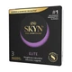 Безлатексні преміум презервативи Skyn Elite 3 шт ультратонкі - зображення 2