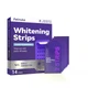 Смужки для вибілювання зубів Feimuko Whitening Strips Набір 14 шт. - зображення 1