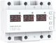 Переключатель фаз ZUBR S6-63 red (63 А, 14.4 кВА) (4820120222788) - изображение 1