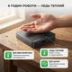 ТВ бокс X88 PRO X5M 4/64 ГБ — Amlogic S905X5M, Android 14, голосовий пульт - изображение 8