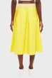 Жіноча жовта спідниця DAFREE_2 Drykorn XS 66457-122154 - изображение 8