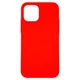 Чехол силиконовый UAG Outback для iPhone 11 Pro противоударный с защитой камеры красный - зображення 6