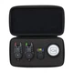 Индикатор поклевки Prologic C-Series Pro Alarm Set 2+1+1 Red Green (1846.18.62) Prologic 1846.18.62 1009853 - изображение 1