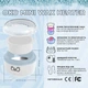 Воскоплав Mini Wax Heater OKO белый - изображение 2
