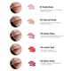 Карандаш для губ ilk Touch Okis Brow 03 Dusty Rose - изображение 4