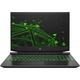 Ноутбук HP Pavilion Gaming 15-dk2023ua Shadow Black/Green Chrome (4F766EA) - зображення 1