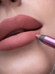 Олівець гелевий для губ Zola 102 Nude Blush - зображення 5