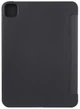 Чехол для планшета BeCover Tri Fold Soft TPU Silicone для Apple iPad Air 13" M4 2026 Black (BC_715327) - изображение 2