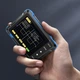 Портативный цифровой осциллограф FNiRSi DSO-152 Blue standart - изображение 3