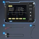 Портативный цифровой осциллограф FNiRSi DSO-152 Blue standart - изображение 10