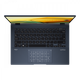 Ноутбук ASUS ZenBook 14 OLED UX3402ZA Ponder Blue (UX3402ZA-KM411W) - зображення 6