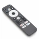 Пульт аеромишка Bluetooth із вбудованим мікрофоном Everon W2 для Smart TV - изображение 11