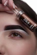 Хна професійна для брів 12 Neutral Brown Zola x Radu Miruna 10г - зображення 4