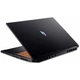 Ноутбук Acer Nitro V 17 AI ANV17-41-R6AD Obsidian Black (NH.QZJEG.00D) - изображение 5