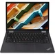 Ноутбук Lenovo ThinkPad X13 Yoga Gen 2 (20W8000PPB) - изображение 1