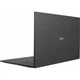 Ноутбук LG gram Obsidian Black (17Z90P-N.APB7U1) - изображение 2