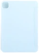 Чехол для планшета BeCover Tri Fold Soft TPU Silicone для Apple iPad Air 13" M4 2026 Light Blue (BC_715330) - изображение 2