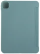 Чехол для планшета BeCover Tri Fold Soft TPU Silicone для Apple iPad Air 13" M4 2026 Dark Green (BC_715329) - изображение 2