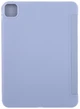 Чехол для планшета BeCover Tri Fold Soft TPU Silicone для Apple iPad Air 13" M4 2026 Purple (BC_715332) - изображение 2